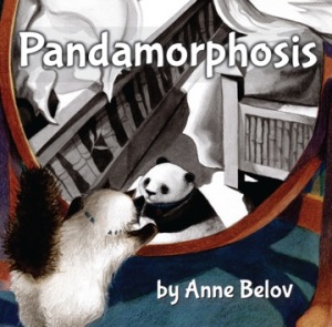 pandamorphosis cover copy